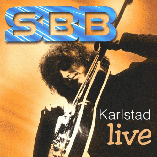 Silesian Blues Band : Karlstad Live